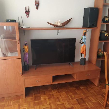 La Casa De Los Tres Amigos Sagunto Eksteriør billede