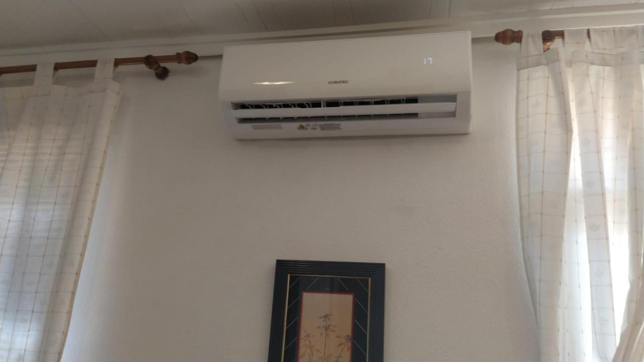 La Casa De Los Tres Amigos Sagunto Eksteriør billede