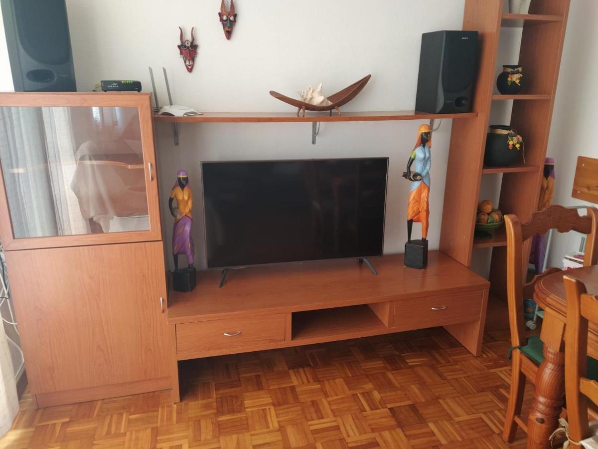 La Casa De Los Tres Amigos Sagunto Eksteriør billede