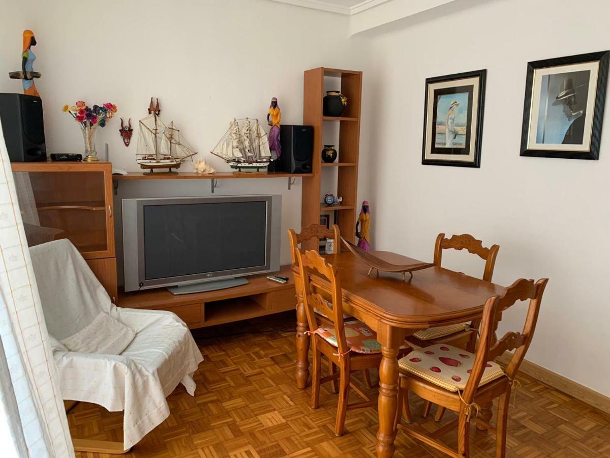 La Casa De Los Tres Amigos Sagunto Eksteriør billede