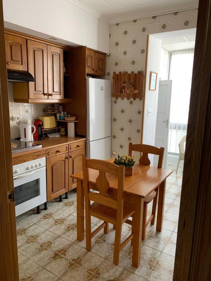 La Casa De Los Tres Amigos Sagunto Eksteriør billede