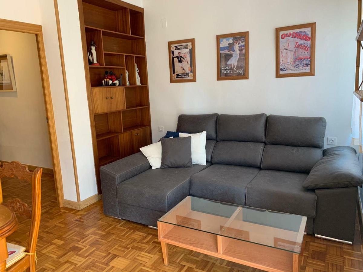 La Casa De Los Tres Amigos Sagunto Eksteriør billede