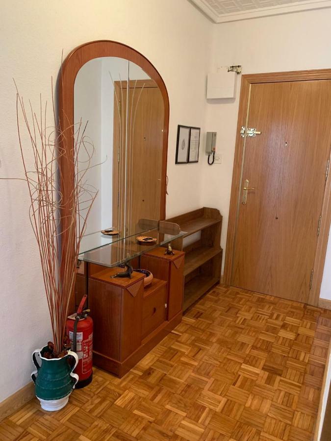 La Casa De Los Tres Amigos Sagunto Eksteriør billede