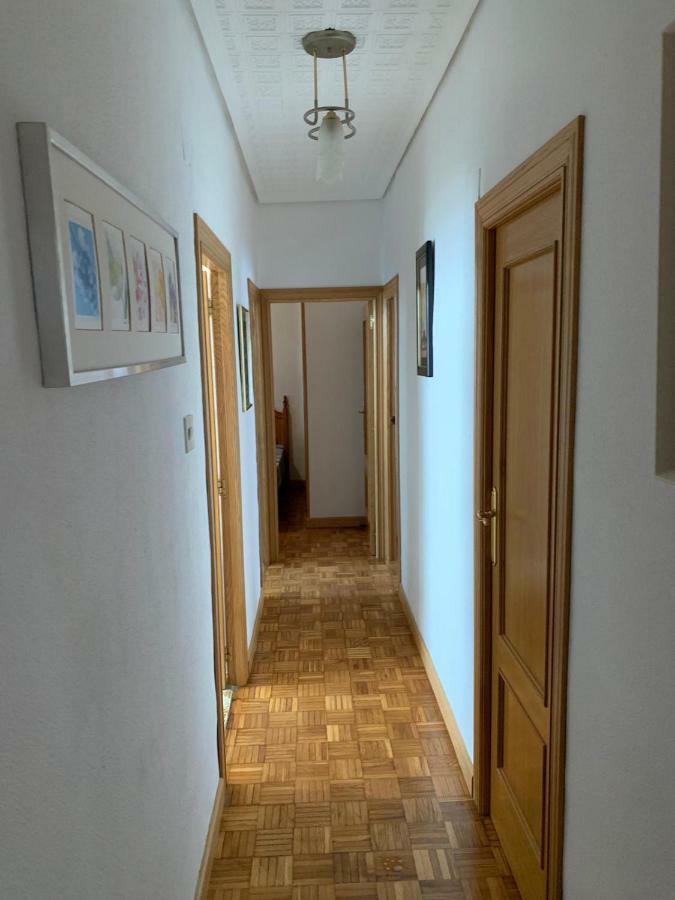La Casa De Los Tres Amigos Sagunto Eksteriør billede